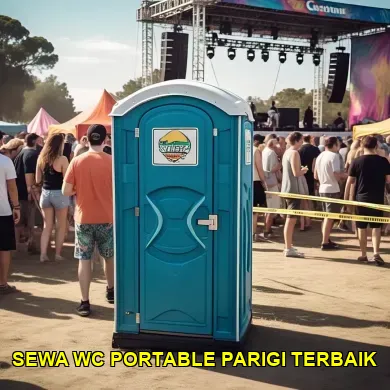 sewa wc portable parigi terbaik